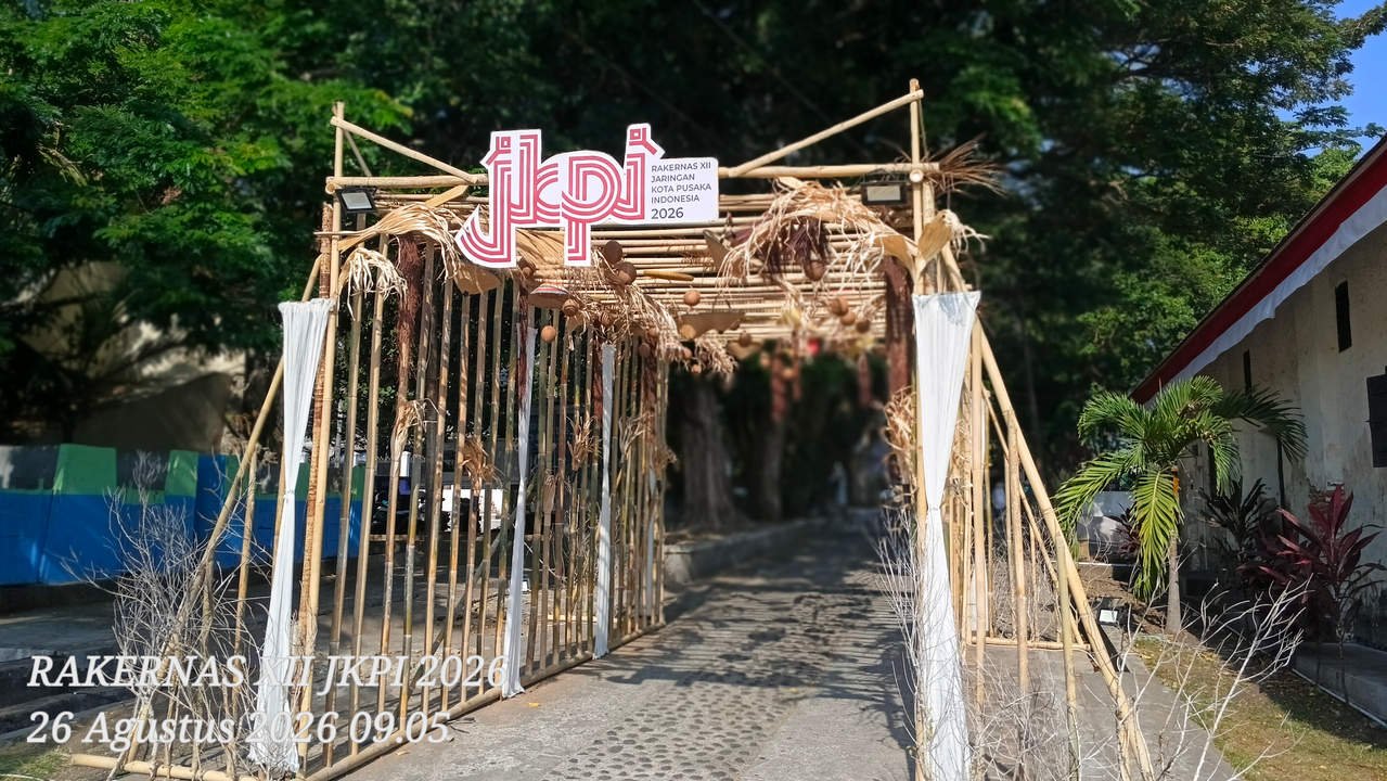 Persiapan